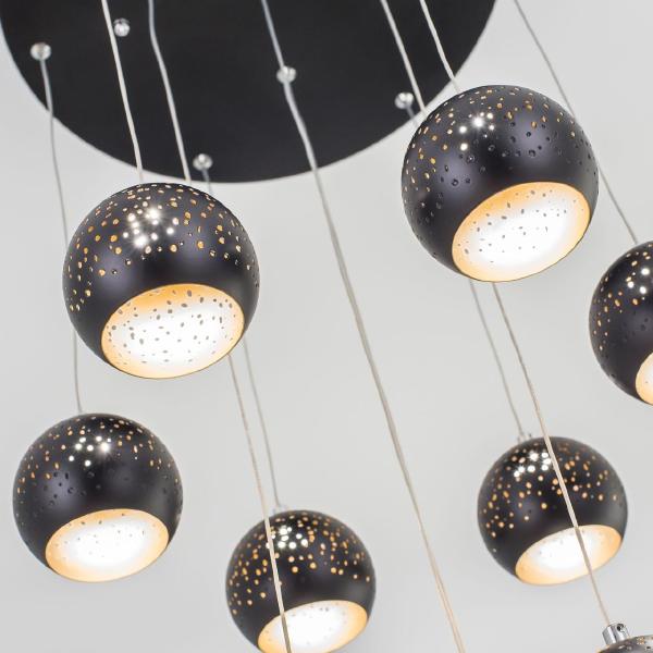 Подвесная люстра Деко CL504112