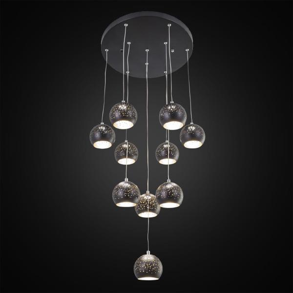 Подвесная люстра Деко CL504112