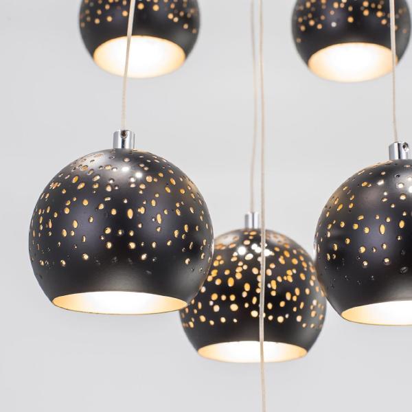 Подвесная люстра Деко CL504112