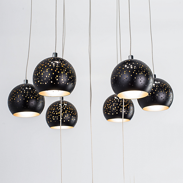 Подвесная люстра Деко CL504112