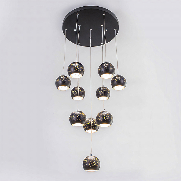 Подвесная люстра Деко CL504112