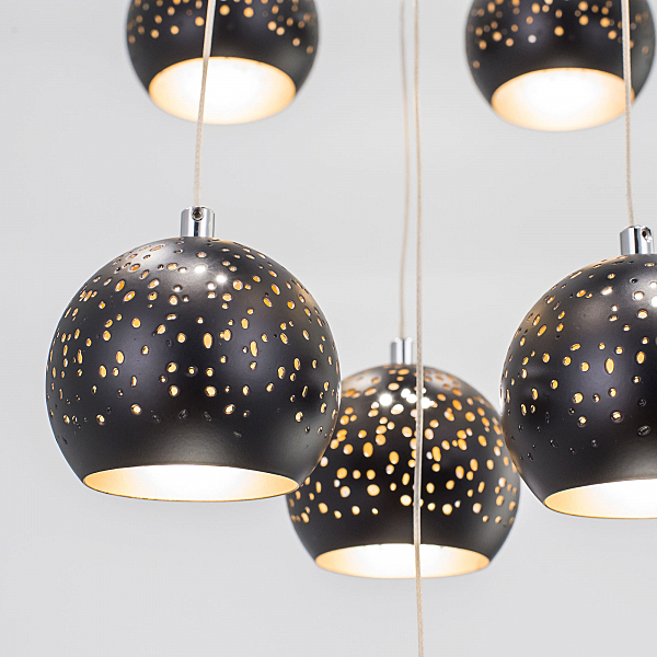 Подвесная люстра Деко CL504112