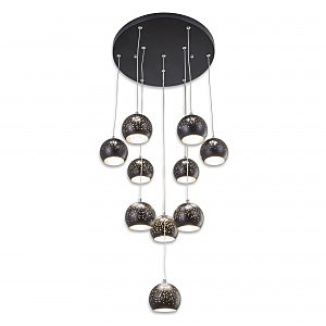 Подвесная люстра Деко CL504112