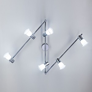 Светильник спот Пойнт CL552561