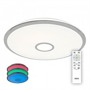 Светильник потолочный Старлайт CL703100mRB