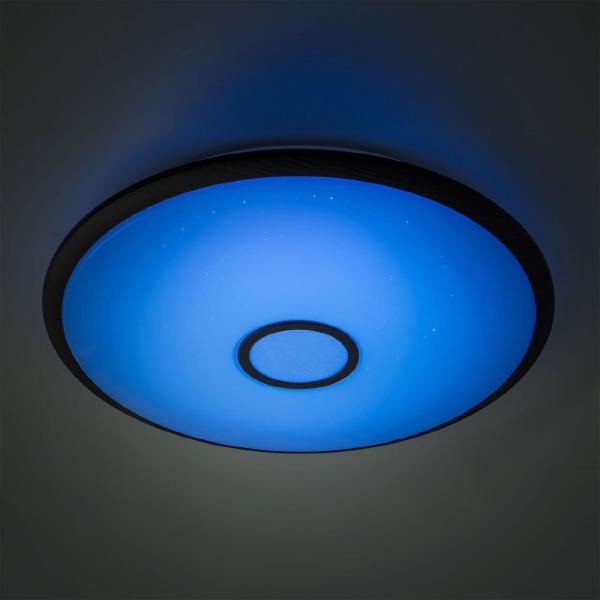 Светильник потолочный Старлайт CL703102RGB