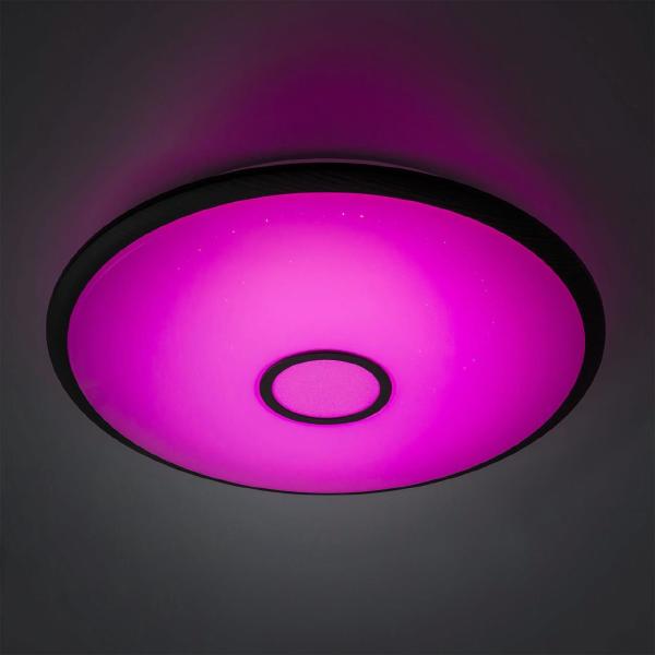 Светильник потолочный Старлайт CL703102RGB