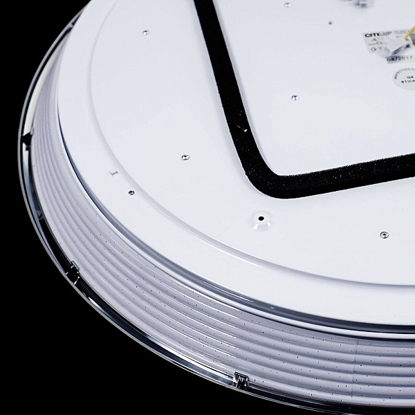 Светильник потолочный Старлайт CL703103RGB