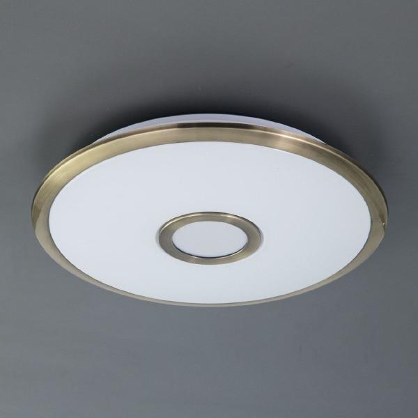 Светильник потолочный Старлайт CL70333RGB