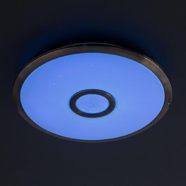 Светильник потолочный Старлайт CL70333RGB