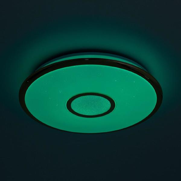 Светильник потолочный Старлайт CL70342RGB