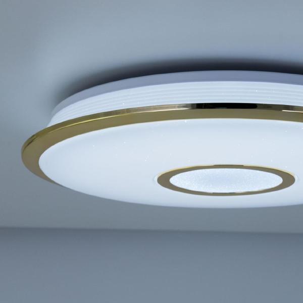 Светильник потолочный Старлайт CL70342RGB