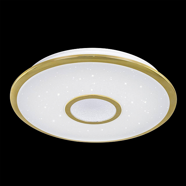 Светильник потолочный Старлайт CL70342RGB