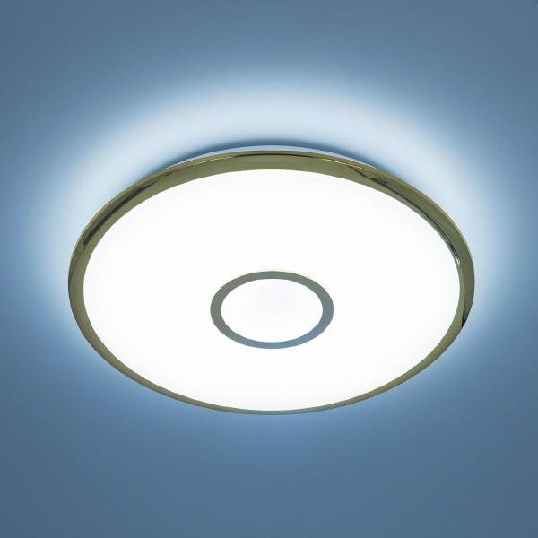 Светильник потолочный Старлайт CL70362RGB