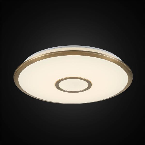 Светильник потолочный Старлайт CL70363RGB