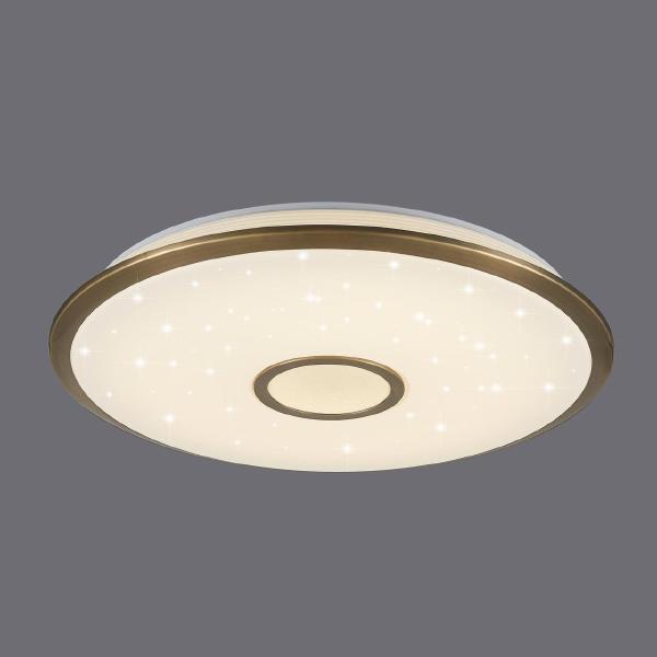Светильник потолочный Старлайт CL70383RGB