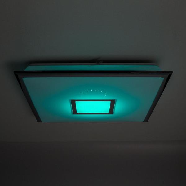 Светильник потолочный Старлайт CL703K50RGB
