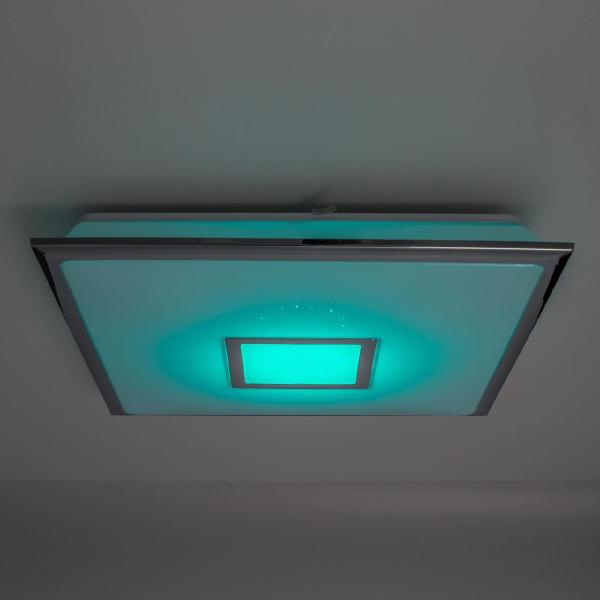 Светильник потолочный Старлайт CL703K53RGB
