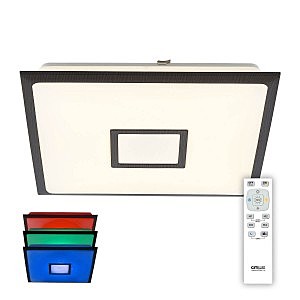 Светильник потолочный Старлайт CL703K55RGB