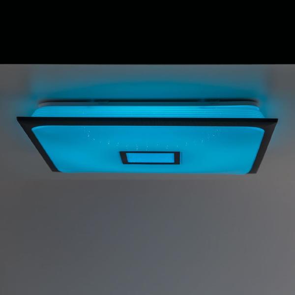Светильник потолочный Старлайт CL703K85RGB