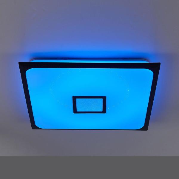 Светильник потолочный Старлайт CL703K85RGB