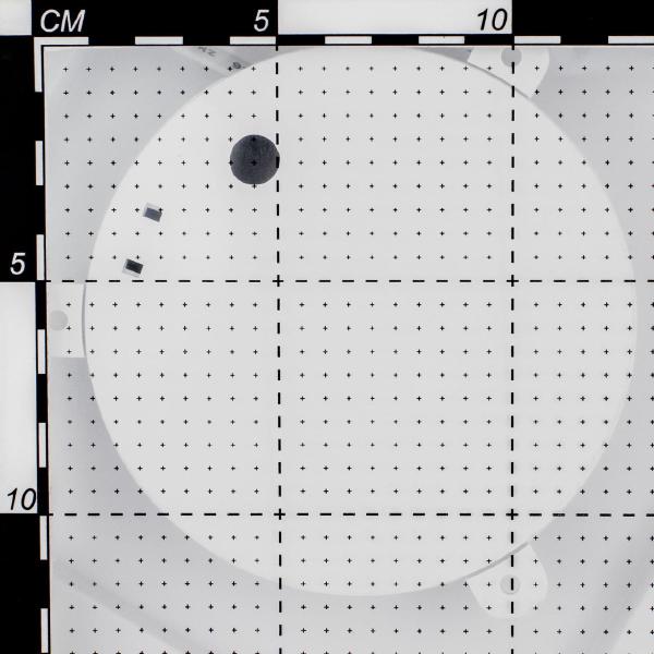 Светильник потолочный Альпина CL718K50RGB