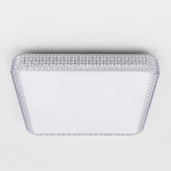 Светильник потолочный Альпина CL718K50RGB