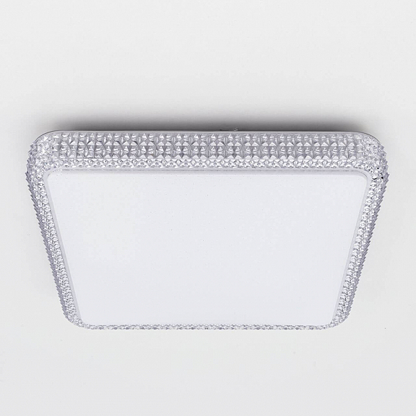 Светильник потолочный Альпина CL718K50RGB