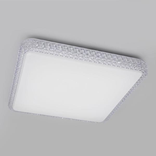 Светильник потолочный Альпина CL718K60RGB