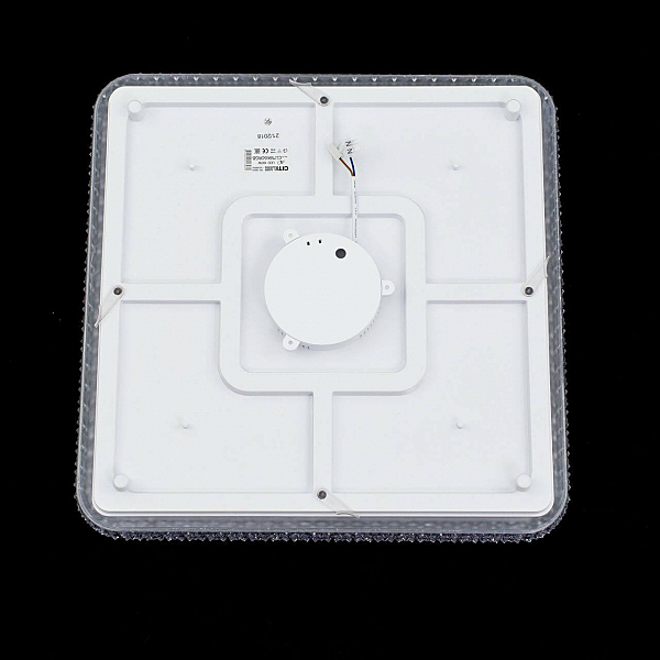 Светильник потолочный Альпина CL718K60RGB