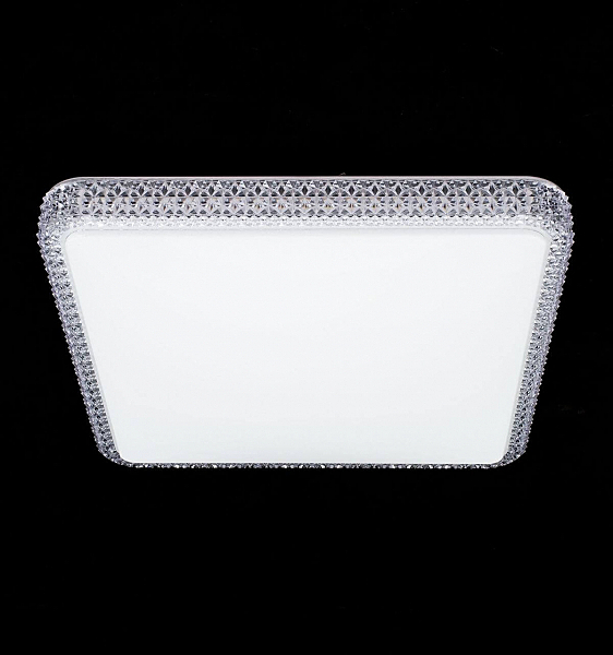 Светильник потолочный Альпина CL718K60RGB