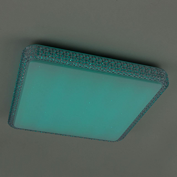 Светильник потолочный Альпина CL718K60RGB