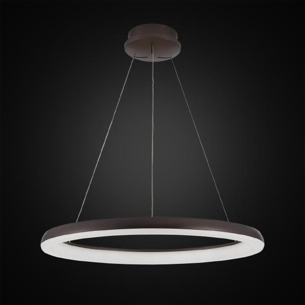 Светильник подвесной Юпитер CL730095RS