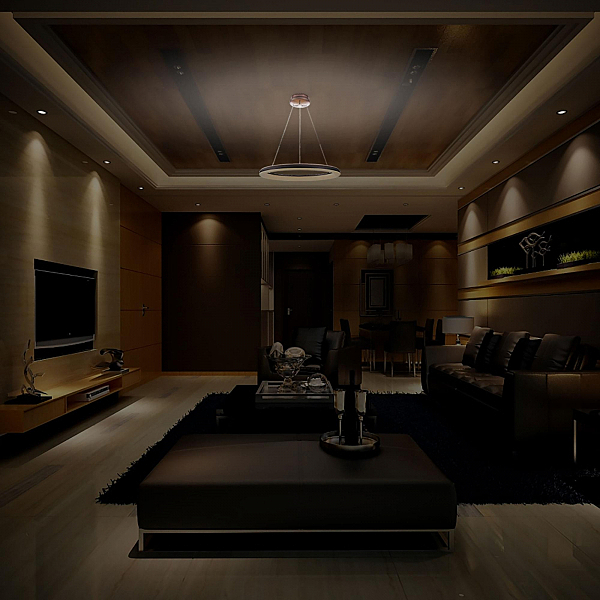 Светильник подвесной Юпитер CL730095RS