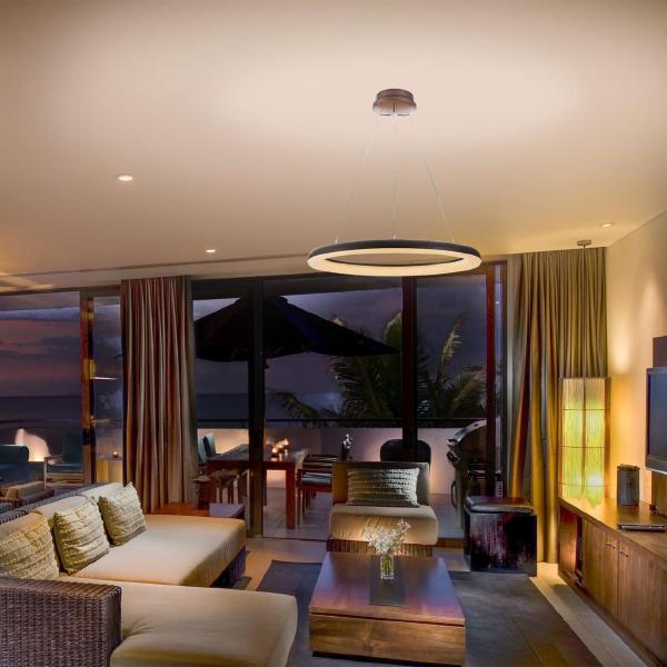 Светильник подвесной Юпитер CL730095RS