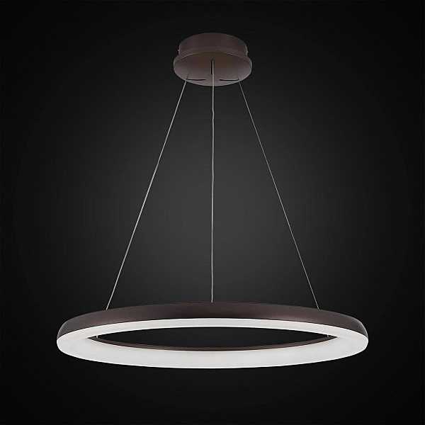 Светильник подвесной Юпитер CL730095RS