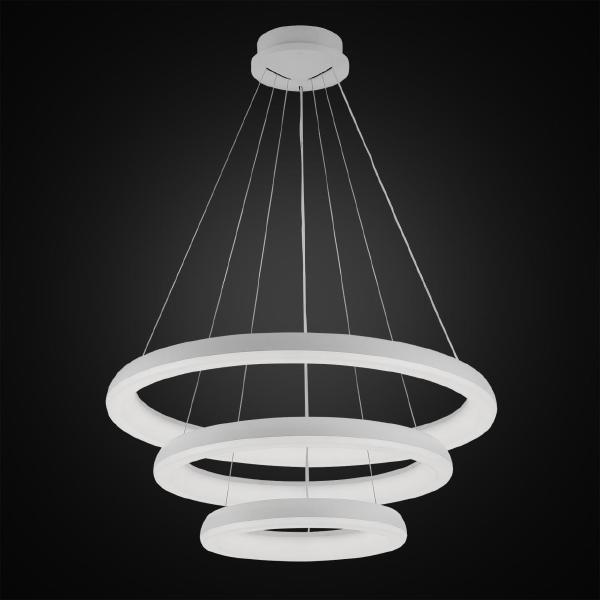 Светильник подвесной Юпитер CL730150RS