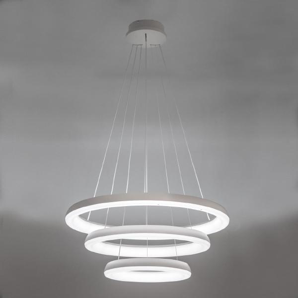 Светильник подвесной Юпитер CL730150RS