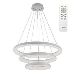 Светильник подвесной Юпитер CL730150RS