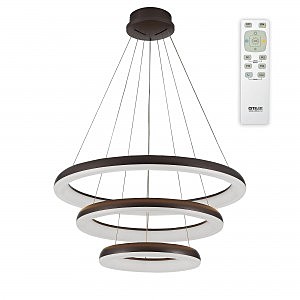 Светильник подвесной Юпитер CL730155RS