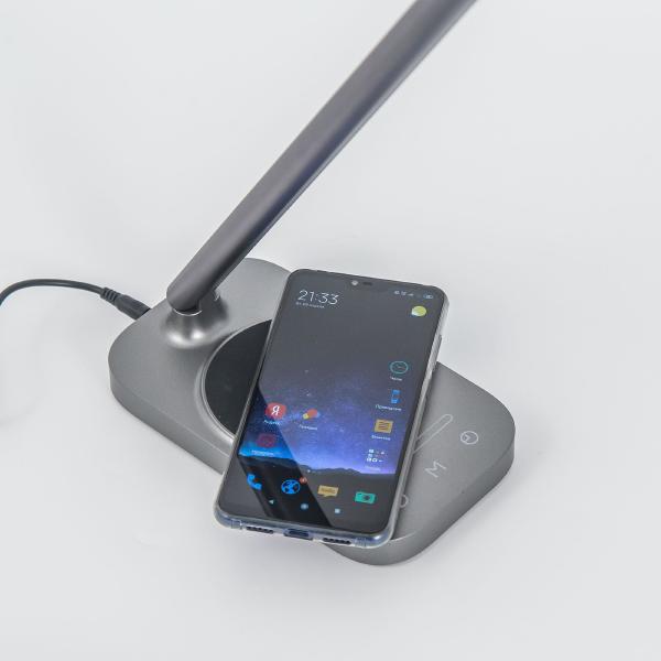 Настольная лампа Ньютон CL803052