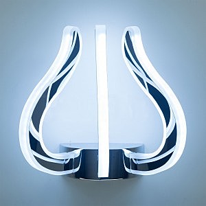 Настенное бра Krown EL334W16.1