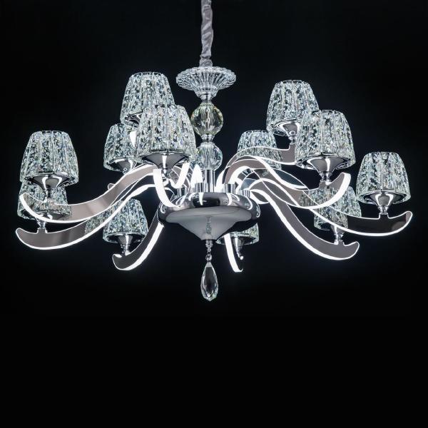 Подвесная люстра Montserrat EL338P12