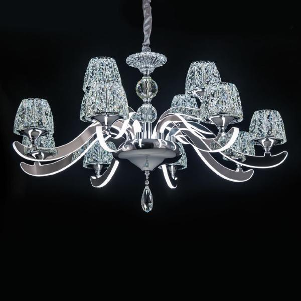 Подвесная люстра Montserrat EL338P12