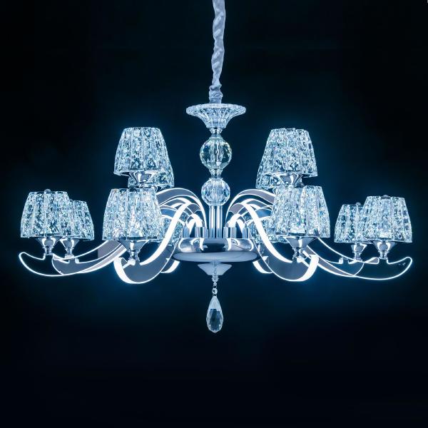 Подвесная люстра Montserrat EL338P12