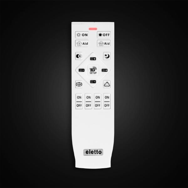 Подвесная люстра Montserrat EL338P12