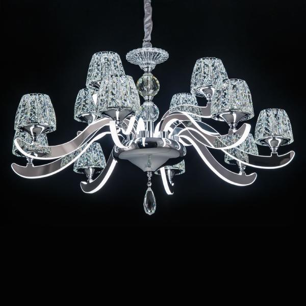 Подвесная люстра Montserrat EL338P12