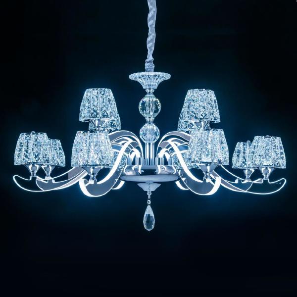 Подвесная люстра Montserrat EL338P12