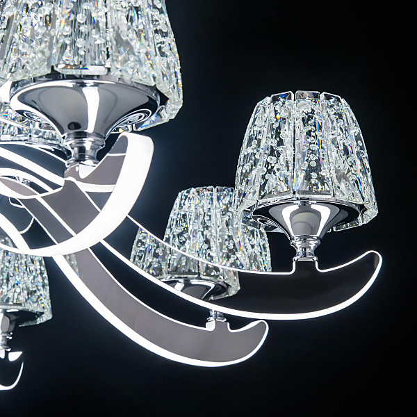 Подвесная люстра Montserrat EL338P12