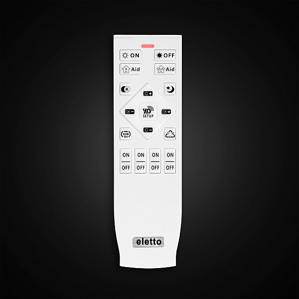 Подвесная люстра Montserrat EL338P12